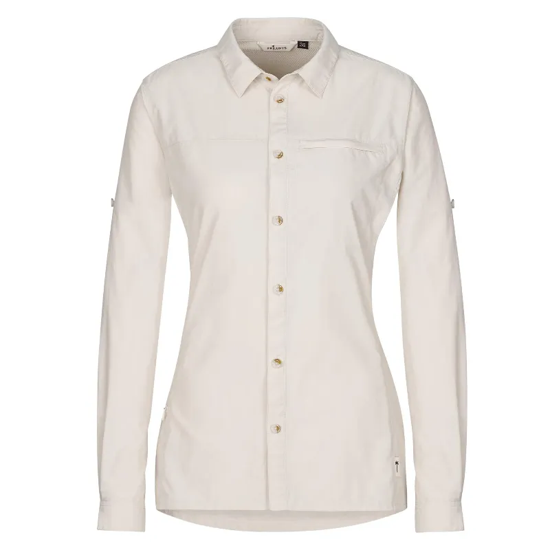 Frilufts OTHRYS L/S SHIRT
