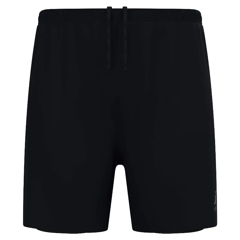 Odlo 2-IN-1 SHORT ESSENTIAL 6 INCH