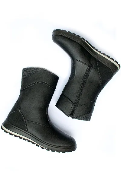 Will's Vegan Store Will's Vegan Store Herren vegan Country Stiefel Wvsport