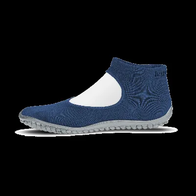 Leguano Leguano - Ballerina - Barfußschuh Sneaker