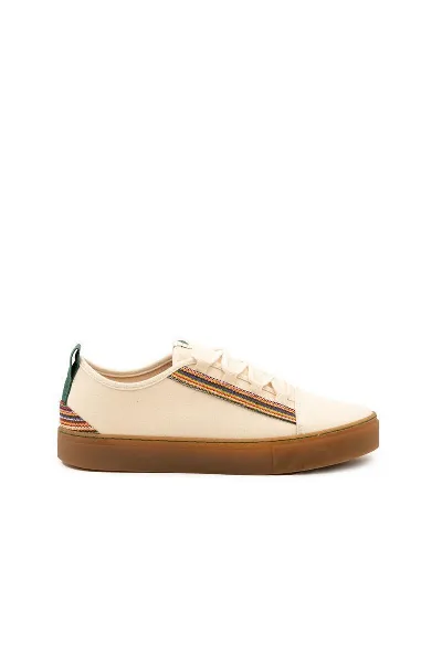 Vesica Piscis Vesica Piscis Herren vegan Sneaker Cuvier WeiÃŸ/Shanti Natural