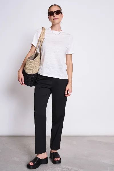 JAN N JUNE JAN 'N JUNE Damen vegan Hose Adoro