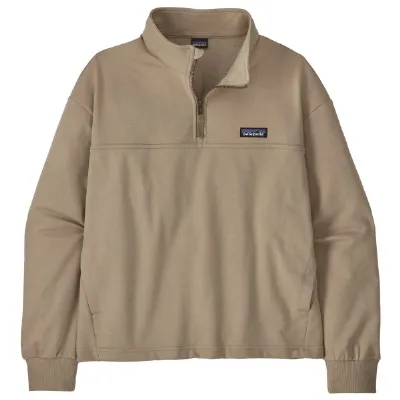 Patagonia Patagonia - Women's Ahnya P/O - Fleecepullover