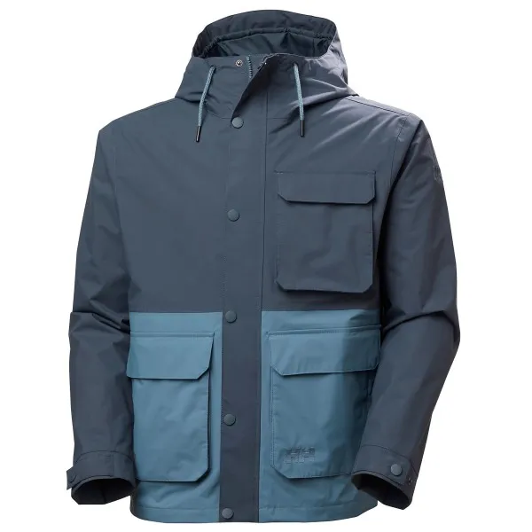 Helly Hansen Helly Hansen - Escape Utility Rain Jacket - Regenjacke