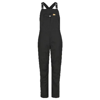 Fjällräven VARDAG DUNGAREE TROUSERS W
