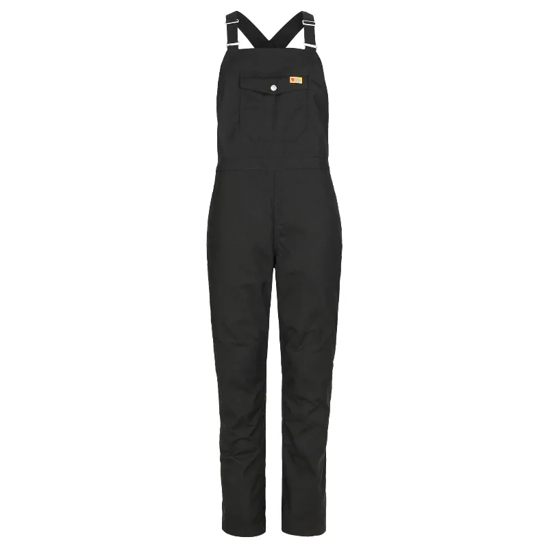 Fjällräven VARDAG DUNGAREE TROUSERS W