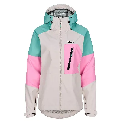 Picture Organic Clothing ABSTRAL+ 2.5L W JKT