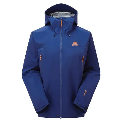 Mountain Equipment SHIGRI JACKET