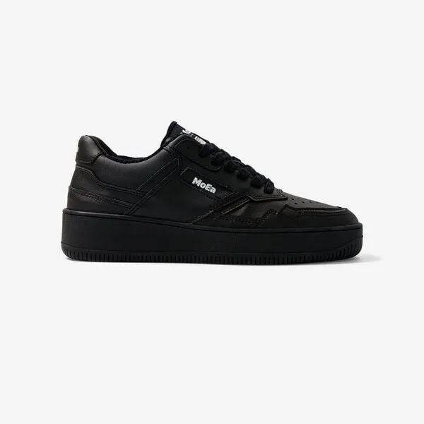 MoEa MoEa Sneakers GEN1 - Corn Black Grnd