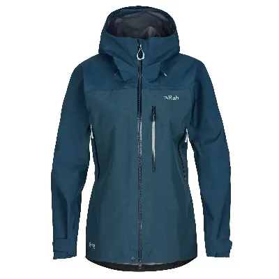 Rab LATOK MOUNTAIN GTX JACKET WMNS