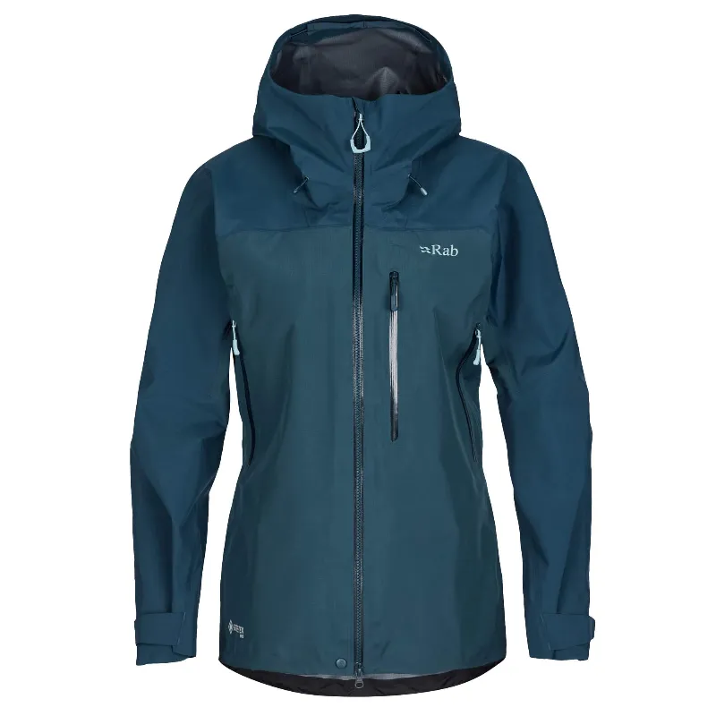 Rab LATOK MOUNTAIN GTX JACKET WMNS