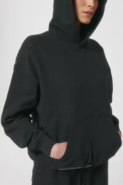 UNIPOLAR UNIPOLAR Herren vegan Hoodie Correl