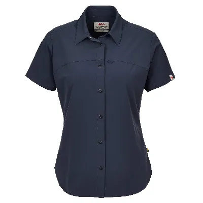 Fjällräven HIGH COAST LITE SHIRT SS W