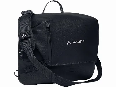 Vaude VAUDE Umhängetasche 'CityMessenger' 15 l, black