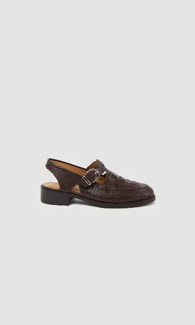Prev Prev Damen vegan Sandalen Dorothy Plus Brownie