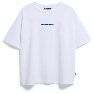 ARMEDANGELS ARMEDANGELS - Women's Giannaa Chaange - T-Shirt