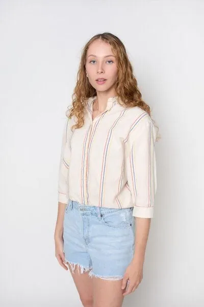 Zerum Zerum Bluse Cleo