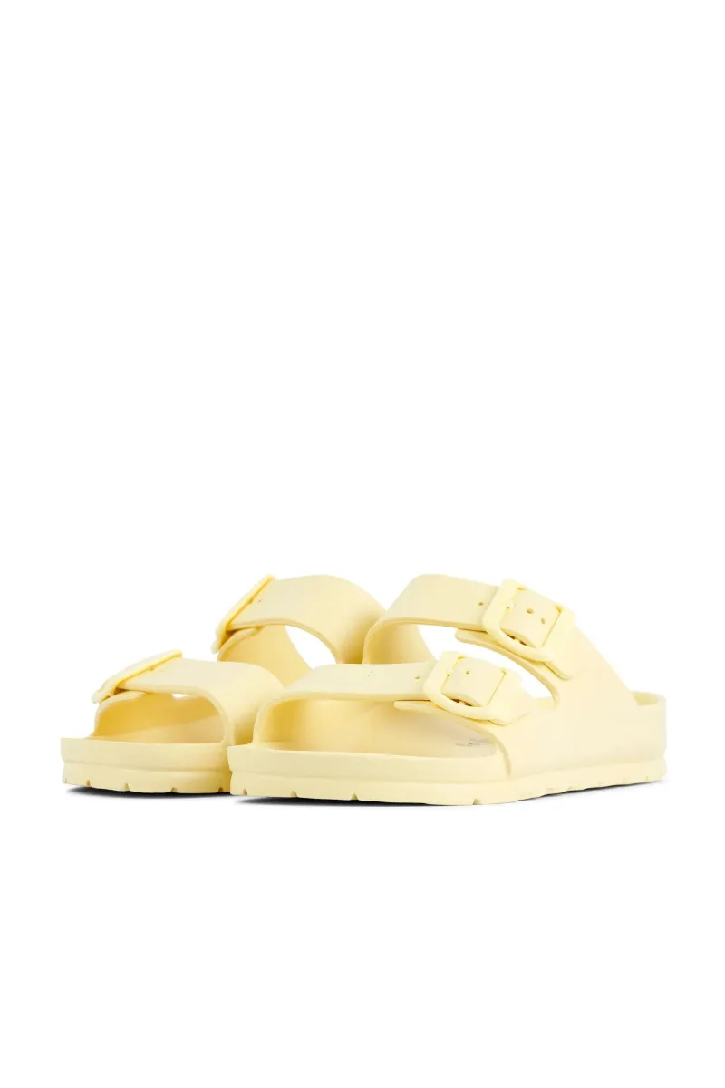 GRAND STEP SHOES Sandale Pool Two Buckle