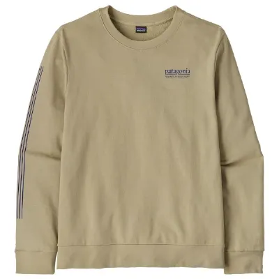 Patagonia Patagonia - Hut Tripper Daily Crew - Pullover
