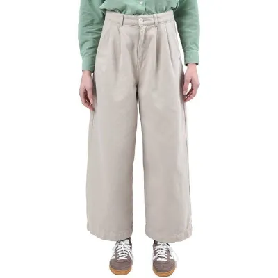 Brava Fabrics Brava Fabrics Bundfalten-Hose