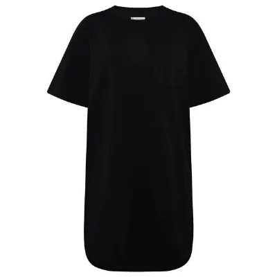 KnowledgeCotton Apparel KnowledgeCotton Apparel T-Shirt-Kleid