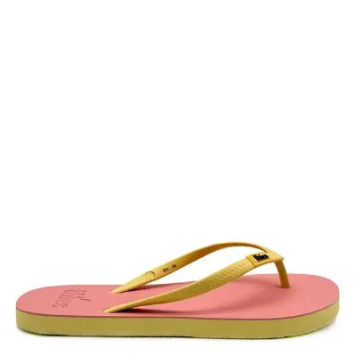thies Vegane Eco 2-Tone Thies Flips aus Naturkautschuk