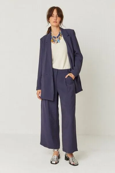 SKFK SKFK Culotte Hose - Ilia - aus Ecovero