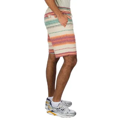 Iriedaily Iriedaily Santo Short
