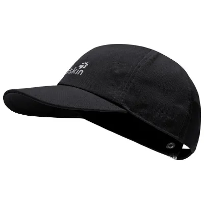 Jack Wolfskin Jack Wolfskin - Baseball Cap - Cap Size