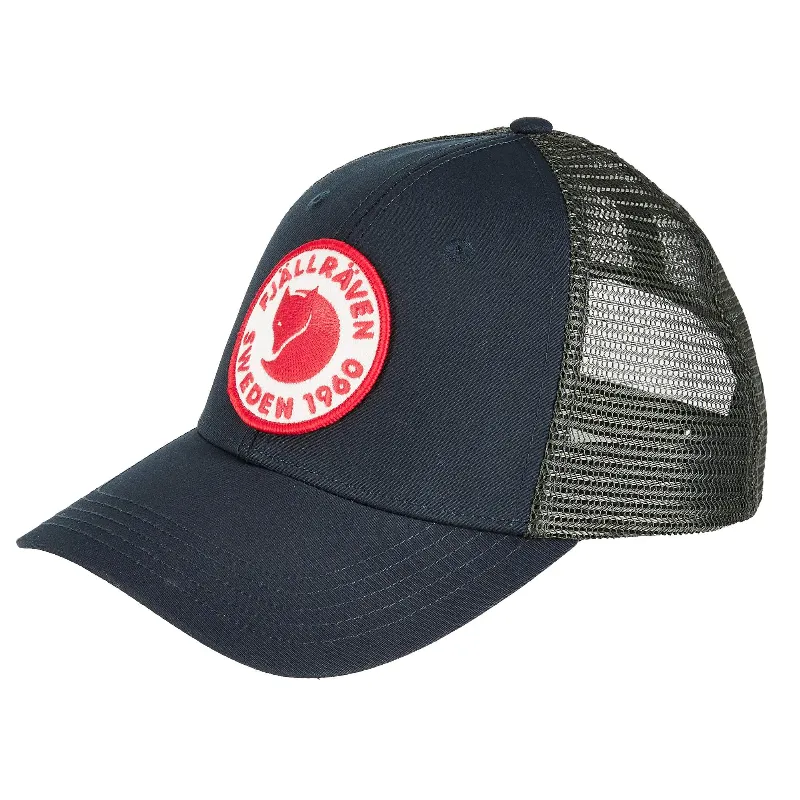 Fjällräven 1960 LOGO LÅNGTRADARKEPS