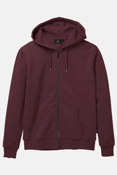 recolution Recolution Herren vegan Hoodie Birch