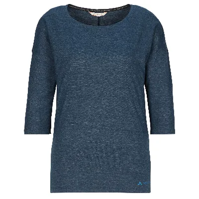 Vaude WOMEN'S NEYLAND 3/4 T-SHIRT