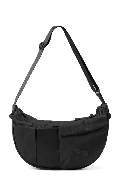 pinqponq Tasche Krumm Medium Changeant