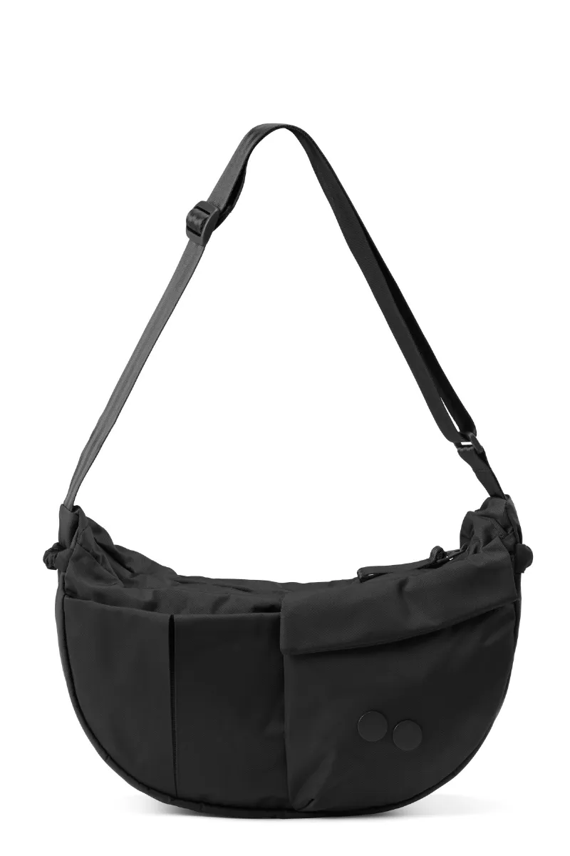 pinqponq Tasche Krumm Medium Changeant