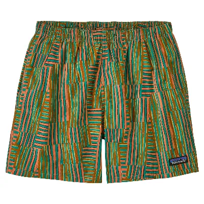 Patagonia W'S FUNHOGGERS SHORTS