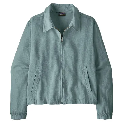 Patagonia W'S GARDEN ISLAND JKT