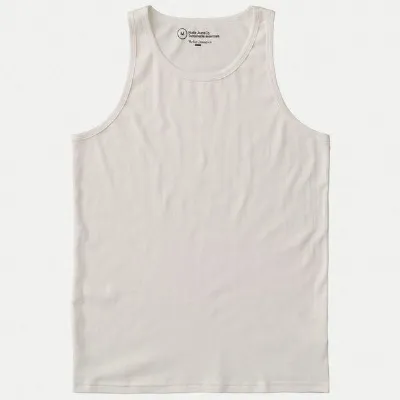 Nudie Jeans Nudie Jeans Tank-Top