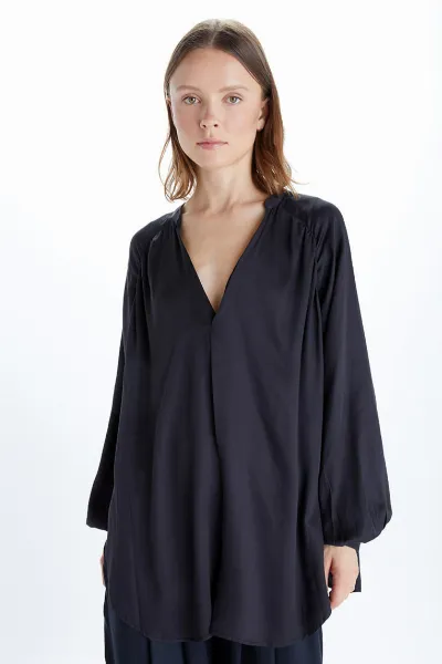 Neu Nomads Neu Nomads Damen vegan Bluse Sunita