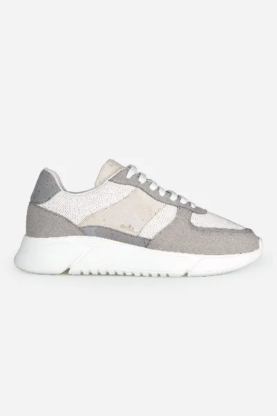 QURC QURC Herren vegan Court Runner Wolke