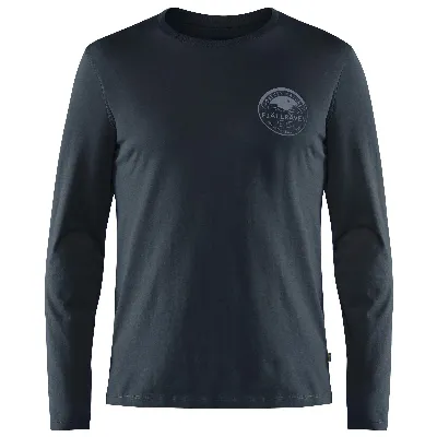 Fjällräven FOREVER NATURE BADGE LS M