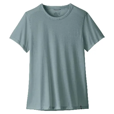 Patagonia W'S CAP COOL TRAIL SHIRT