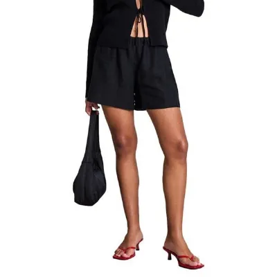 JAN N JUNE JAN 'N JUNE Drawstring Shorts LOV