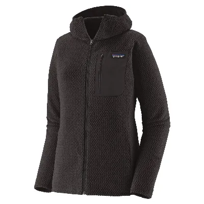 Patagonia W'S R1 AIR FULL-ZIP HOODY
