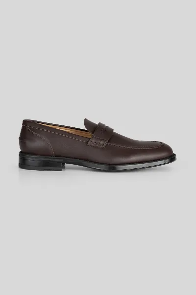 Solari Milano Solari Milano Herren vegan Loafer