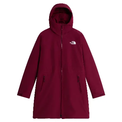 The North Face W HIKESTELLER INSULATED PARKA