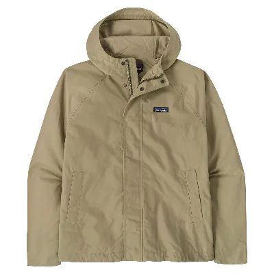 Patagonia M'S DRY WAX COTTON JACKET
