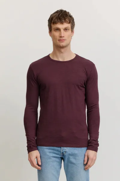 recolution Longsleeve Maca