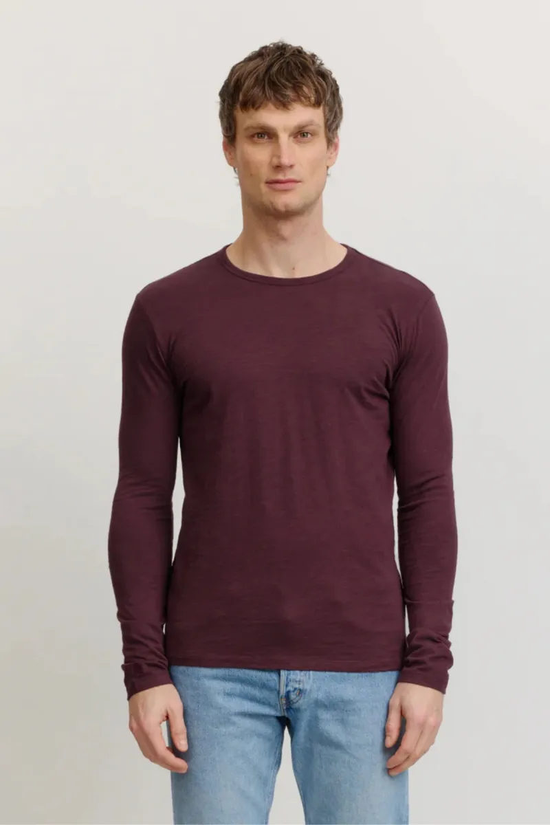 recolution Longsleeve Maca