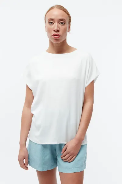 Givn Givn Damen vegan T-Shirt Fenna