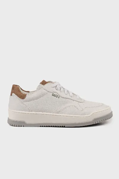 Risorse Future Risorse Future Herren vegan Sneaker Wave Camel Braun